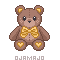 Teddybär <br>26 <img id="geld" src="https://hexenschule.ojamajo.at/wp-content/uploads/2023/07/Gold.png"> <span class="kleinerText">[4]</span>