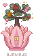 Elfenbeerenbaum