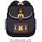 Rucksack <br>22 <img id="geld" src="https://hexenschule.ojamajo.at/wp-content/uploads/2023/07/Gold.png">