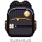 Rucksack <br>22 <img id="geld" src="https://hexenschule.ojamajo.at/wp-content/uploads/2023/07/Gold.png">
