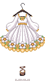 Kleid - große Elfe<br>18<img id="geld" src="https://hexenschule.ojamajo.at/wp-content/uploads/2023/07/Eventpunkt.png">