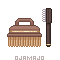 Tierpflege<br>30 <img id="geld" src="https://hexenschule.ojamajo.at/wp-content/uploads/2023/07/Gold.png">