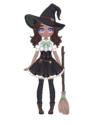 OJAMAJO_Joanna_Hexe