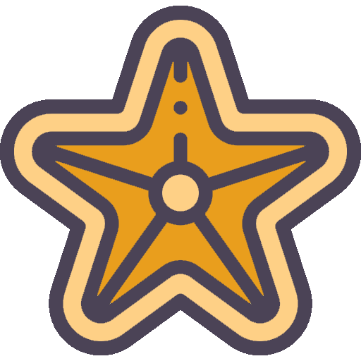 036-starfish