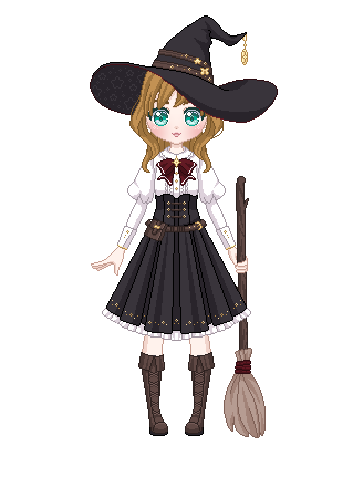 OJAMAJO_Marcy_Hexe