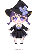 Hexen Kleidchen<br>15<img id="geld" src="https://hexenschule.ojamajo.at/wp-content/uploads/2023/07/Eventpunkt.png">