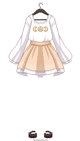 Outfit 14<br>60<img id="geld" src="https://hexenschule.ojamajo.at/wp-content/uploads/2023/07/Gold.png">