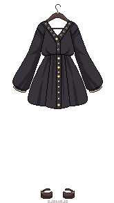Outfit 15<br>60<img id="geld" src="https://hexenschule.ojamajo.at/wp-content/uploads/2023/07/Gold.png">