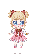 Kleid mit Schleife <br>80<img id="geld" src="https://hexenschule.ojamajo.at/wp-content/uploads/2023/07/Gold.png"> 