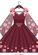 Outfit 01 - <a style="color:#e397a9" href="https://hexenschule.ojamajo.at/wp-content/uploads/2025/01/OJAMAJO_Event_Valentinstag_Outfit_01-1.png" target="blank">Vorschau</a><br>160<img id="geld" src="https://hexenschule.ojamajo.at/wp-content/uploads/2023/07/Gold.png"> 