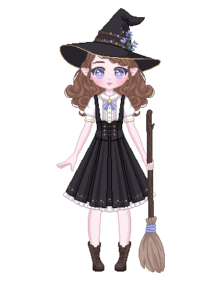 OJAMAJO_élodie_Hexe