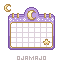 Kalender<br>6<img id="geld" src="https://hexenschule.ojamajo.at/wp-content/uploads/2023/07/Eventpunkt.png">