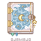Tagebuch<br>Sterne<br>40<img id="geld" src="https://hexenschule.ojamajo.at/wp-content/uploads/2023/07/Kristalltropfen.png">