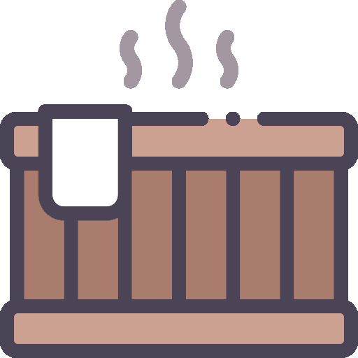 030-hot bath
