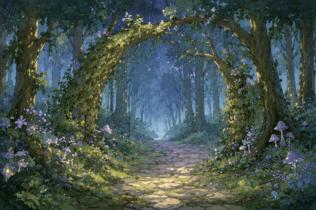 OJAMAJO_Düsterwald_Bilder_01
