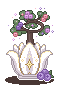 Elfenbeerenbaum