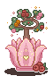 Elfenbeerenbaum