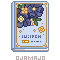 Die Blüten-<br>Chroniken<br>26 <img id="geld" src="https://hexenschule.ojamajo.at/wp-content/uploads/2023/07/Gold.png"> <span class="kleinerText">[4]</span>