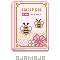 BIENCHEN!<br>8<img id="geld" src="https://hexenschule.ojamajo.at/wp-content/uploads/2023/07/Eventpunkt.png"> <span class="kleinerText">[4]</span>