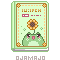 Ribbit?!<br>8<img id="geld" src="https://hexenschule.ojamajo.at/wp-content/uploads/2023/07/Eventpunkt.png"> <span class="kleinerText">[4]</span>