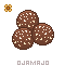 Chokladboll<br>2<img id="geld" src="https://hexenschule.ojamajo.at/wp-content/uploads/2023/07/Eventpunkt.png"> <span class="kleinerText">[2]</span>