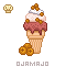 Eiscreme <br>12<img id="geld" src="https://hexenschule.ojamajo.at/wp-content/uploads/2023/07/Gold.png"> <span class="kleinerText">[2]</span>