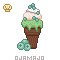 Eiscreme <br>12<img id="geld" src="https://hexenschule.ojamajo.at/wp-content/uploads/2023/07/Gold.png"> <span class="kleinerText">[2]</span>