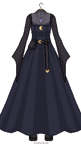 Langes Kleid<br>20<img id="geld" src="https://hexenschule.ojamajo.at/wp-content/uploads/2023/07/Eventpunkt.png">
